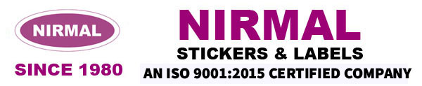 Nirmal Stickers