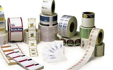 Barcode Solutions manufactured by Nirmal Stickers & Labels