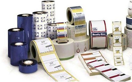 Self-Adhesive Labels manufactured by Nirmal Stickers & Labels
