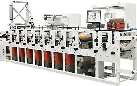 Label Printing manufactured by Nirmal Stickers & Labels
