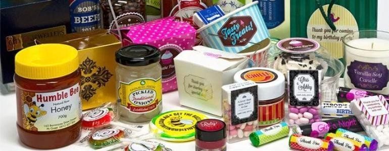 Self-Adhesive Labels manufactured by Nirmal Stickers & Labels