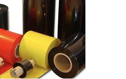 Thermal Ribbons & Foils manufactured by Nirmal Stickers & Labels