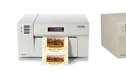 Chromo Labels manufactured by Nirmal Stickers & Labels